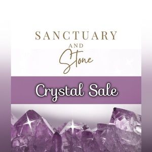 *CRYSTAL LIVE* Like This To Be Notified For Upcoming Shows! 🤍